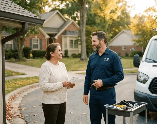 Gutter Repair California FAQs