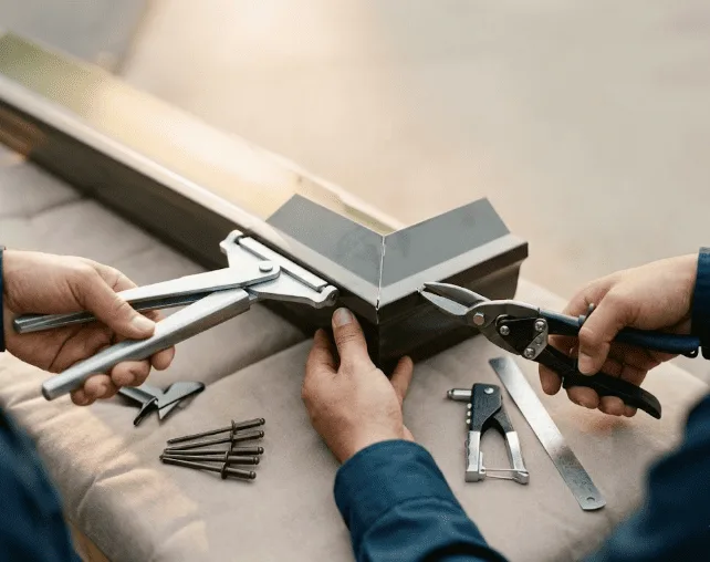 Why choose Gutter Repair in California